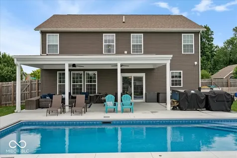 8198 Kilborn Way Avon IN 46123