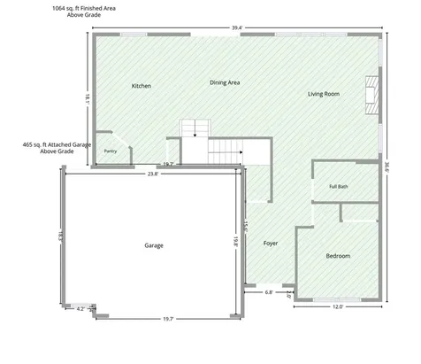 8198 Kilborn Way Avon IN 46123