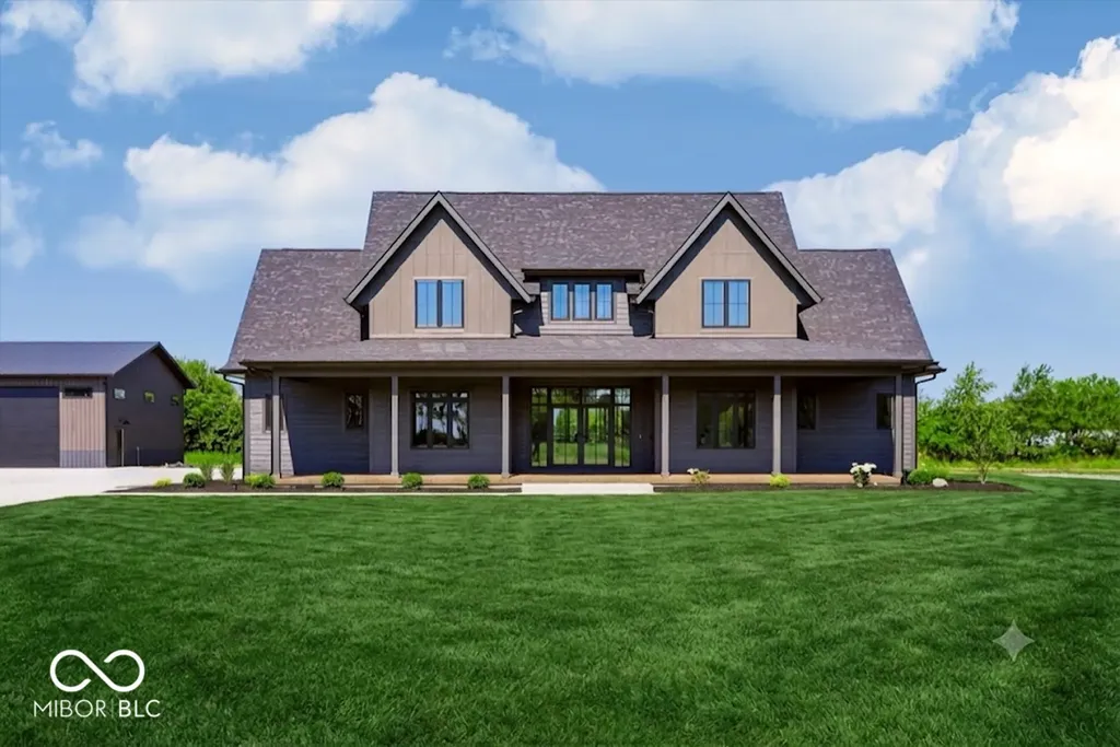 782 W State Road 234 Fortville IN 46040
