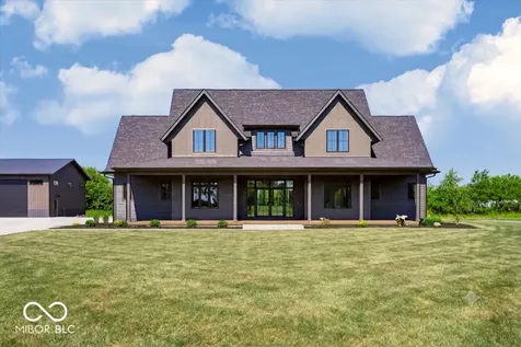 782 W State Road 234 Fortville IN 46040