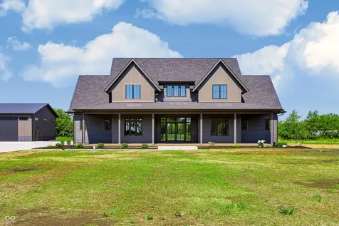782 W State Road 234 Fortville IN 46040