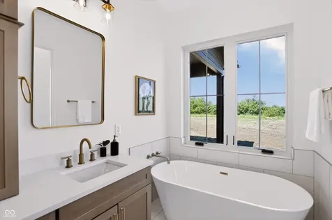 782 W State Road 234 Fortville IN 46040