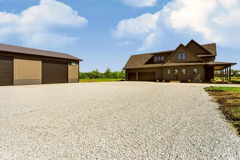 782 W State Road 234 Fortville IN 46040