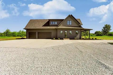 782 W State Road 234 Fortville IN 46040