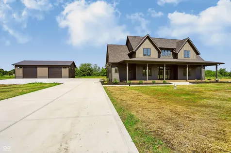 782 W State Road 234 Fortville IN 46040