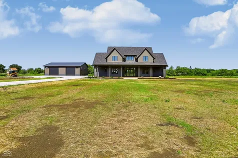 782 W State Road 234 Fortville IN 46040