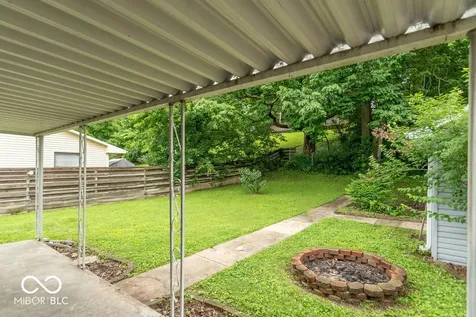 349 Ellis Street Plainfield IN 46168