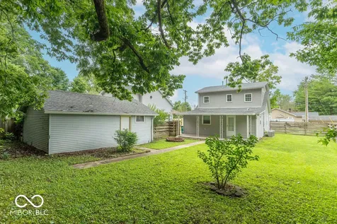 349 Ellis Street Plainfield IN 46168