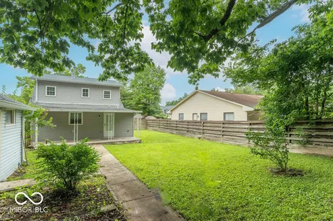 349 Ellis Street Plainfield IN 46168