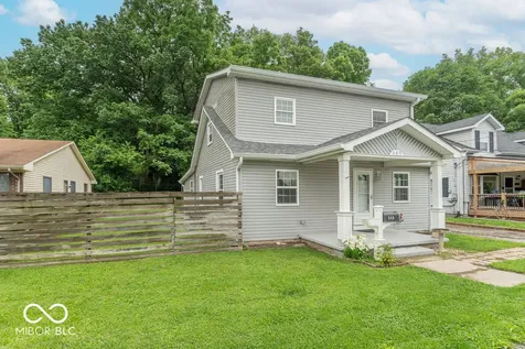 349 Ellis Street Plainfield IN 46168