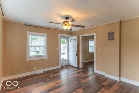 349 Ellis Street Plainfield IN 46168
