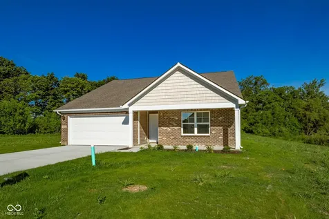 8504 N Seneca Drive Muncie IN 47303