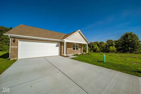 8504 N Seneca Drive Muncie IN 47303