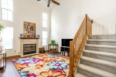 12672 Brewton Street Fishers IN 46038