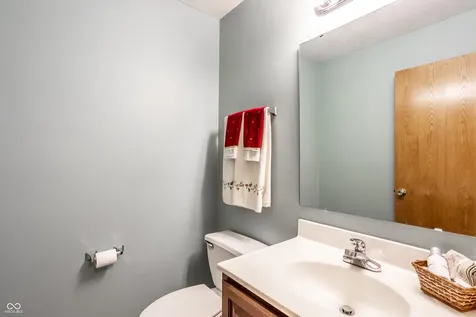 12672 Brewton Street Fishers IN 46038