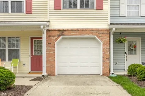 12672 Brewton Street Fishers IN 46038