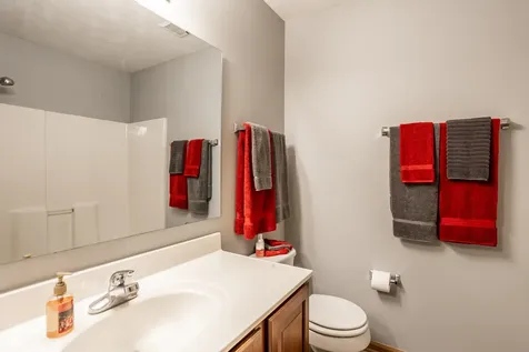 12672 Brewton Street Fishers IN 46038