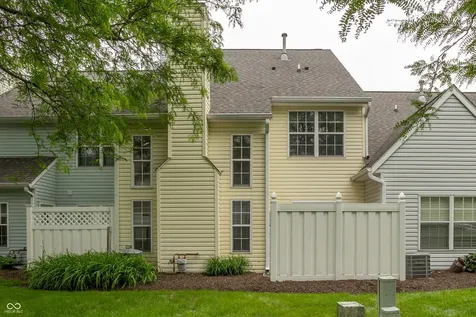 12672 Brewton Street Fishers IN 46038