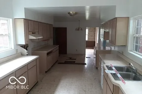 5447 David Street Lawrence IN 46226