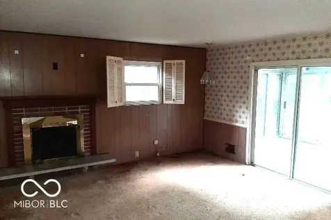 5447 David Street Lawrence IN 46226