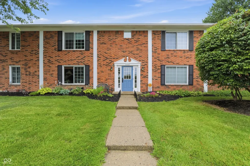 6460 Park Central Way Indianapolis IN 46260