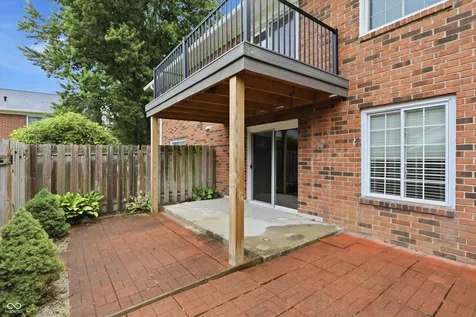 6460 Park Central Way Indianapolis IN 46260