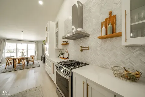 11416 Falling Water Way Fishers IN 46037