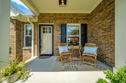 11416 Falling Water Way Fishers IN 46037