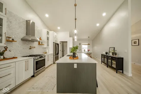 11416 Falling Water Way Fishers IN 46037