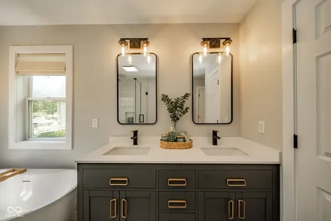11416 Falling Water Way Fishers IN 46037