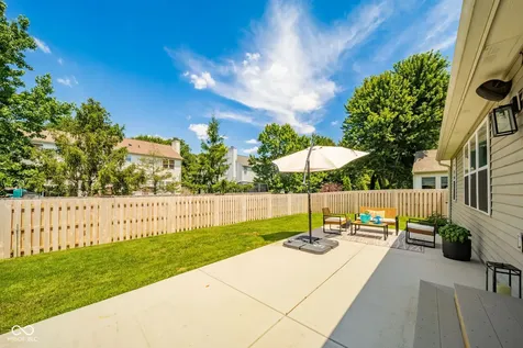 11416 Falling Water Way Fishers IN 46037