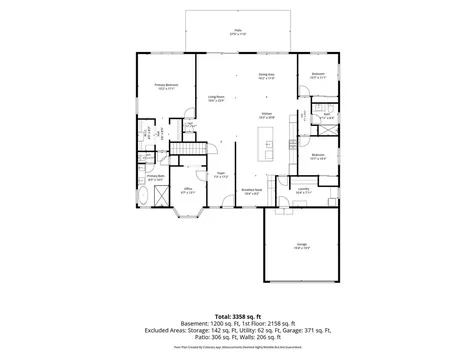 11416 Falling Water Way Fishers IN 46037