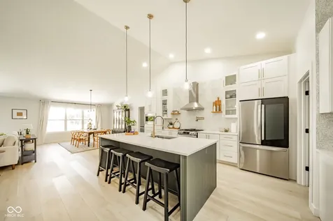 11416 Falling Water Way Fishers IN 46037