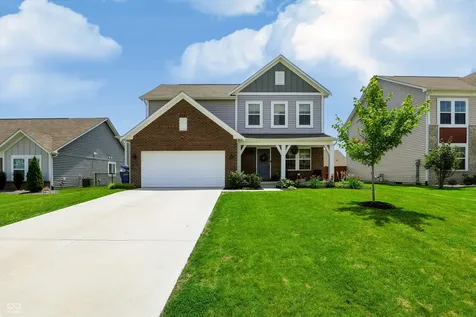 5521 Woods Pointe Drive Mccordsville IN 46055