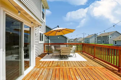 5521 Woods Pointe Drive Mccordsville IN 46055