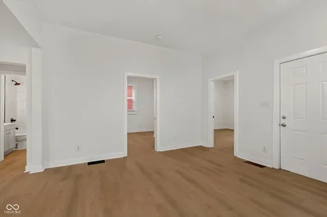 316 N Temple Avenue Indianapolis IN 46201