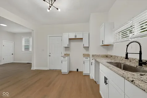316 N Temple Avenue Indianapolis IN 46201