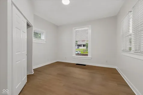 316 N Temple Avenue Indianapolis IN 46201