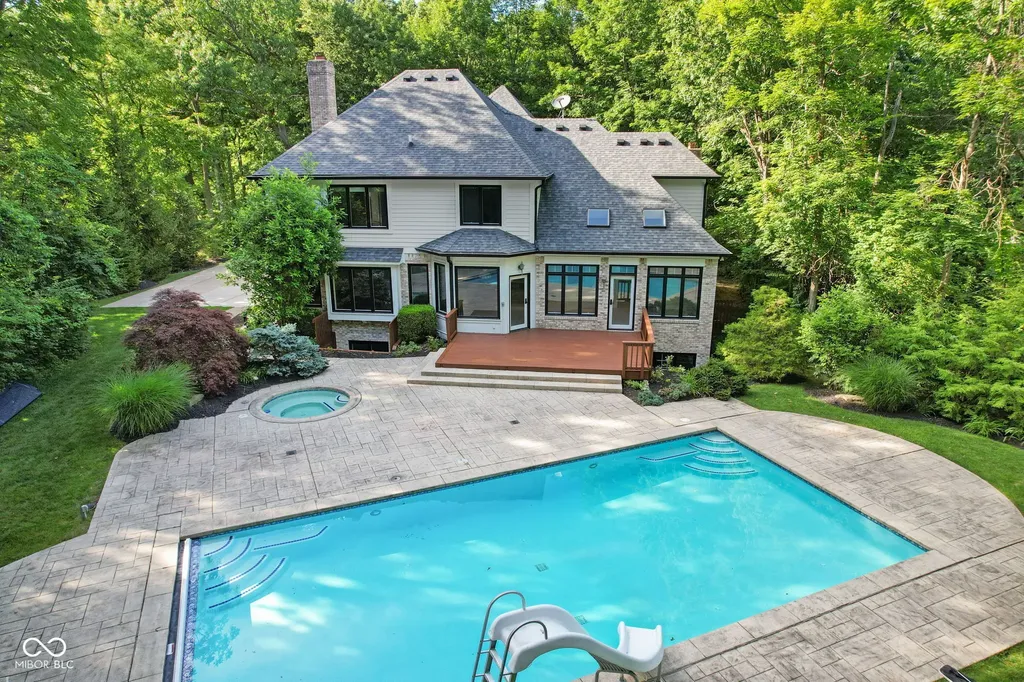 8503 Sargent Lane Indianapolis IN 46256