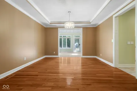 8503 Sargent Lane Indianapolis IN 46256
