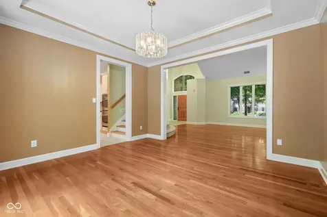 8503 Sargent Lane Indianapolis IN 46256