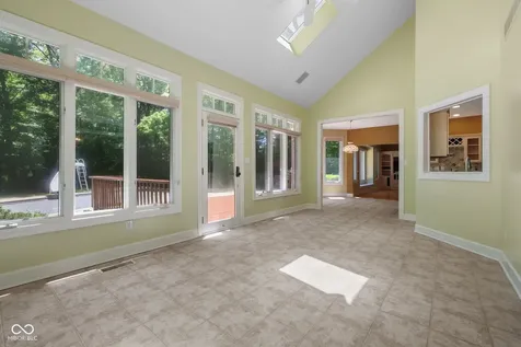 8503 Sargent Lane Indianapolis IN 46256