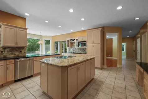 8503 Sargent Lane Indianapolis IN 46256