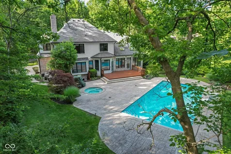 8503 Sargent Lane Indianapolis IN 46256