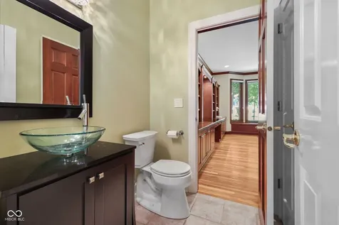 8503 Sargent Lane Indianapolis IN 46256