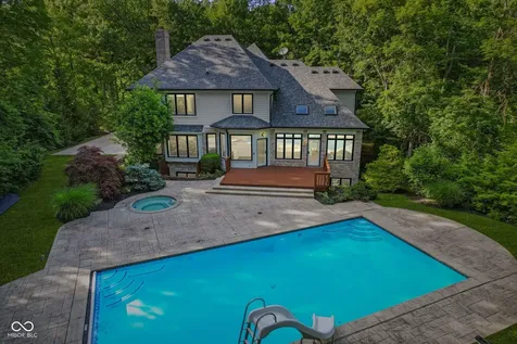 8503 Sargent Lane Indianapolis IN 46256