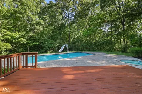 8503 Sargent Lane Indianapolis IN 46256