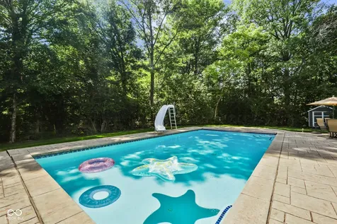 8503 Sargent Lane Indianapolis IN 46256