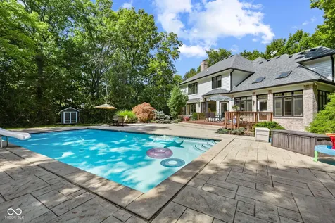 8503 Sargent Lane Indianapolis IN 46256