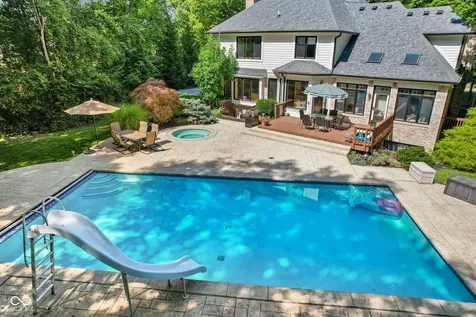 8503 Sargent Lane Indianapolis IN 46256